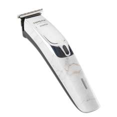 Máquina de retoque profissional Termix Marble para contornos de cabelo