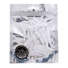 As ferramentas de escova espátula de plástico 50 unidades