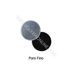 As ferramentas de pincel COLOR CHANGER Sponge for Makeup Brushes | Poro FINO