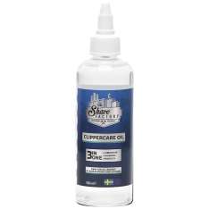 Óleo lubrificante 3 em 1 Clippercare da Shave Factory 150ml