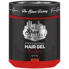 Gel Fix Gum Ultra Forte da Shave Factory 750ml