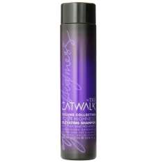 Shampoo Tigi Catwalk Curlesque Volume Collection 300 ml.