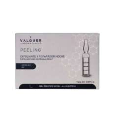 Valquer Peeling Ampolas 5x2ML