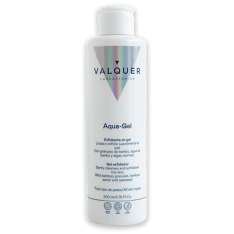 Valquer Aqua Gel Gel Facial Esfoliante 200ml