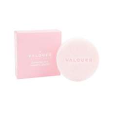 Valquer Solid Shampoo Pétala Cabelo Seco 50g