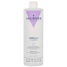 Shampoo Cebola Valquer Care 500 ml.