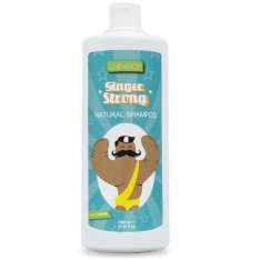 Valquer Ginger Champô Gengibre Forte 1000ml