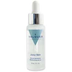 Valquer Juicy Skin Sérum Facial Hidratante 30ml
