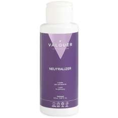 Valquer Permanent Neutralizer 100ml