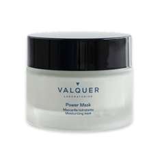 Valquer Power Mask Máscara Facial Hidratante 50ml