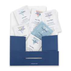 Rotina de Limpeza e Hidratação Facial Valquer