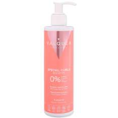 Valquer Curly Girl Booster Cachos Especiais 300ml
