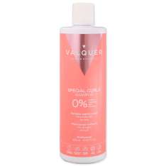 Valquer Curly Girl Special Curl Shampoo 400ml