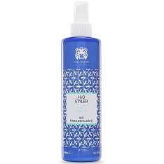 Valquer Spray Fixador e Água Protetora Solar 300ml