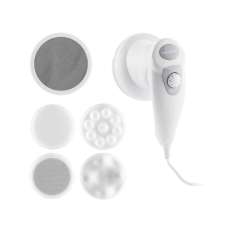 Massageador elétrico anticelulite Vanium 5 em 1