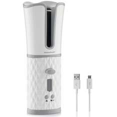 Modelador de cabelo sem fio e automático Vanium