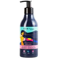 Condicionador Vis Plantis Gift of Nature para cabelos finos 300ml