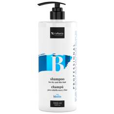Shampoo VisPlantis Cabelos Secos e Finos com Biotina 1L