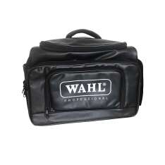 BOLSA DE FERRAMENTAS PROFISSIONAL WAHL COR PRETA
