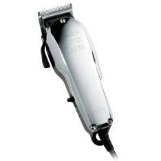 Wahl Super Taper Chrome Cutting Machine Edição Chrome
