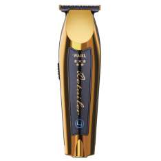 Wahl Detailer Machine Gold Edition