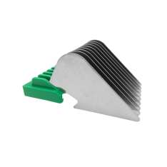 Pente Wahl / Moser para máquina de corte de 22 mm.