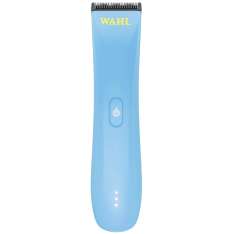 Máquina de cortar cabelo profissional Wahl Peanut Li Trimmer 7000 rpm
