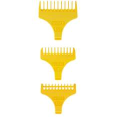 Wahl Adaptable Comb Detailer Kit 3 Pentes