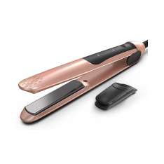 Wahl Pro Glide Rose Gold Plancha de Pelo Profesional