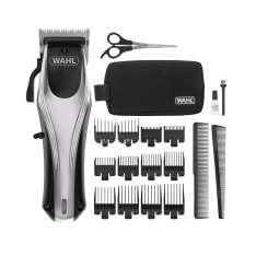Wahl Rapid Clip Máquina de Corte Profesional + Accesorios Incluidos