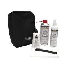 Conjunto de manutenção de lâmina de corte Wahl