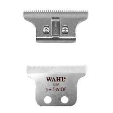 Conjunto de lâminas Wahl T-Wide Detailer