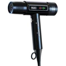 Secador Iônico Profissional Wahl Vanquish Digital 1600W