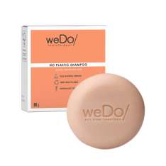WeDo Shampoo Sólido Moisture&Shine No Plastic 80gr