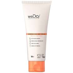 weDo Creme Hidratante de Dia Creme Hidratante para Mãos e Cabelos 100ml