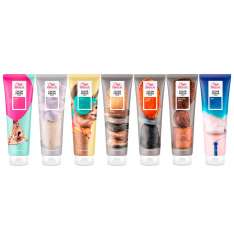 Máscara Wella Color Fresh. Máscara Com Pigmentos Coloridos 150ml