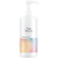 Wella ColorMotion + Post-Color | Tratamento Pós-Cor Express 500ml
