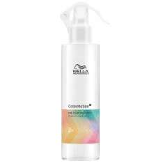 Tratamento Wella ColorMotion + Pre-Color | Tratamento de pré-coloração 185ml
