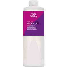 Wella Curl & Wave Neutralizer 1000ml