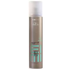 Wella Eimi Mistify me Light | Spray de secagem rápida porão suave 75ml