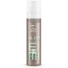Wella EIMI Nutricurls Soft Twirl | Espuma Anti-Frizz Light 72 horas 200ml