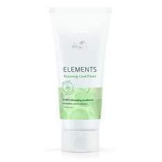 Condicionador Detangling Wella Elements 200ml