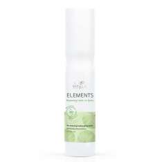 Wella Elements Renewing Non-Rinse Spray sem silicone 150ml