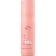 Wella Invigo Loira Recharge Hair Shampoo 250ml