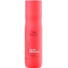 Shampoo Wella Invigo Color Brillance 250ml
