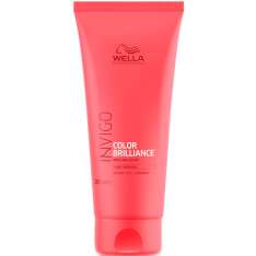 Condicionador Wella Invigo Color Brilliance 200ml