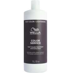 Wella Invigo Color Service Tratamento pós-coloração 1L