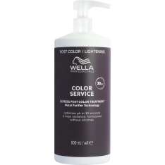 Wella Invigo Color Service Tratamento Pós Coloração 500ml