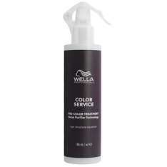 Wella Invigo Color Service Tratamento Pré Coloração 185ml