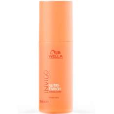 Bálsamo de resgate Wella Invigo Nutri-Enrich 150ml